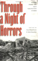 Through a Night of Horrors
