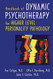 Handbook of Dynamic Psychotherapy for Higher Level Personality