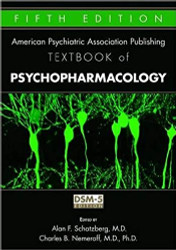 American Psychiatric Association Publishing Textbook