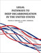 Legal Pathways to Deep Decarbonization in the United States