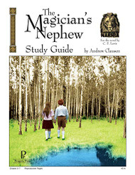 Magician's Nephew Study Guide