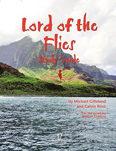 Lord of the Flies Study Guide