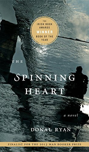 Spinning Heart: A Novel