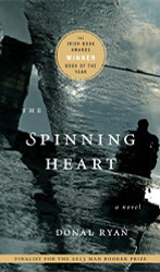 Spinning Heart: A Novel