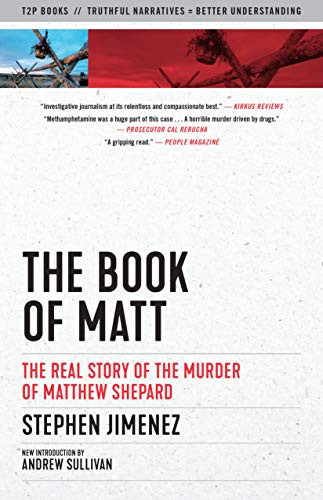 Book of Matt: The Real Story of the Murder of Matthew Shepard