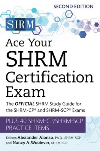 Ace Your SHRM Certification Exam