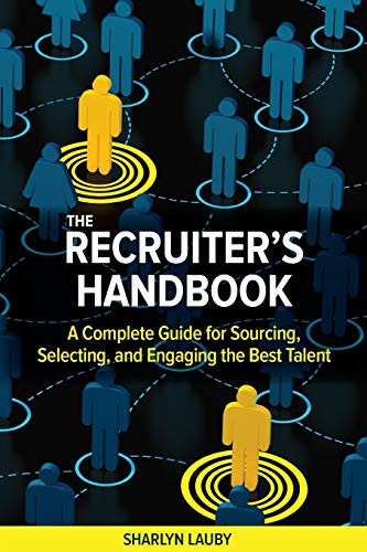 Recruiter's Handbook