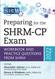 Preparing for the SHRM-CP? Exam