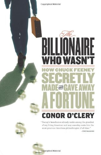 Billionaire Who Wasn't