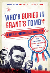 Who's Buried in Grant's Tomb