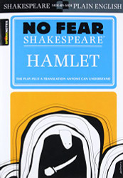 Hamlet (No Fear Shakespeare) (Volume 3)