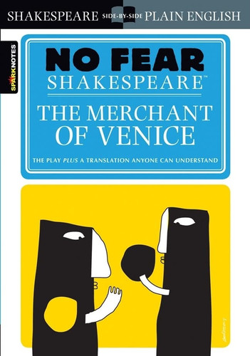 Merchant of Venice Volume 10