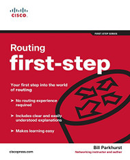 Routing First-step