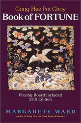 Gong Hee Fot Choy Book of Fortune