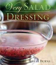 Very Salad Dressing: [A Cookbook] (Very Cookbooks)