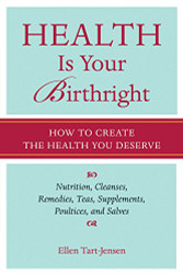 Health Is Your Birthright