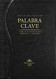 Biblia de Estudio Palabra Clave (Negro) (Spanish Edition)