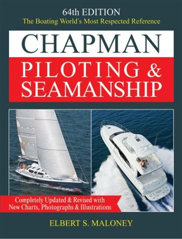 Chapman Piloting & Seamanship 6