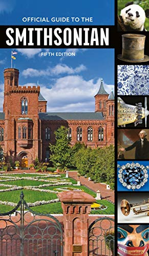 Official Guide to the Smithsonian