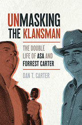 Unmasking the Klansman