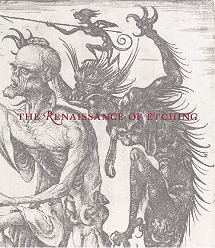 Renaissance of Etching