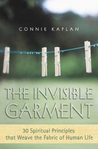 Invisible Garment