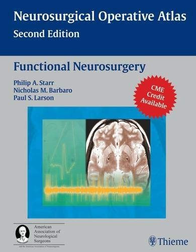 Functional Neurosurgery (AAN)
