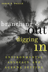 Branching Out Digging In