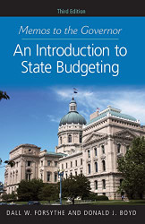 Memos to the Governor: An Introduction to State Budgeting