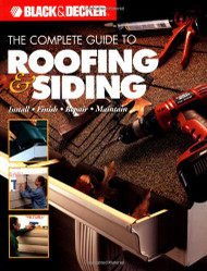 Complete Guide to Roofing & Siding