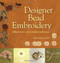 Designer Bead Embroidery