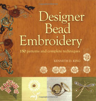 Designer Bead Embroidery