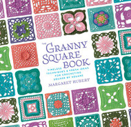 Granny Square Book