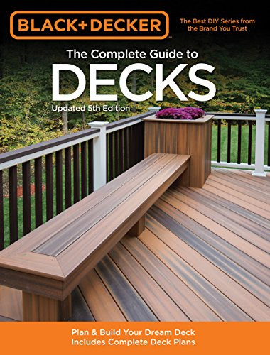 Complete Guide to Decks