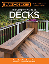 Complete Guide to Decks
