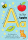 is for Apple (Smart Kids Trace-and-Flip)