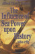 Influence of Sea Power Upon History 1660-1783