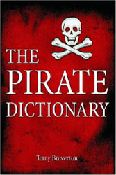 Pirate Dictionary The