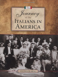 Journey of the Italians in America