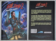 EVIL DEAD 2: DEAD BY DAWN CINESTORY GRAPHIC NOVEL