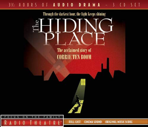 Hiding Place (Radio Theatre)