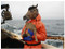 Fish-Work: The Bering Sea