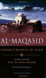 Al-Maqasid: Nawawi's Manual of Islam