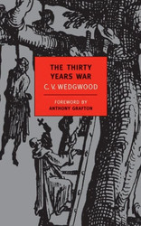Thirty Years War (New York Review Books Classics)
