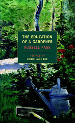 Education Of A Gardener (New York Review Books Classics)