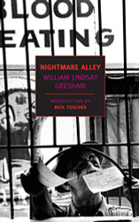 Nightmare Alley (New York Review Books )