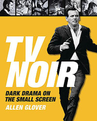 TV Noir: Dark Drama on the Small Screen