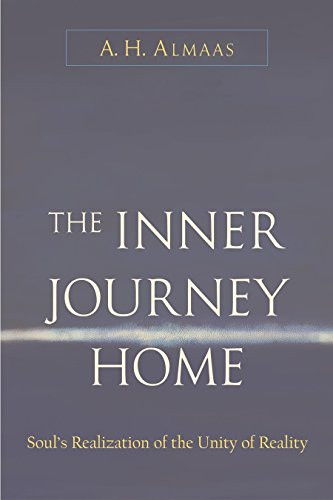 Inner Journey Home