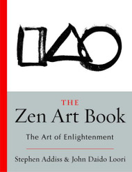 Zen Art Book: The Art of Enlightenment