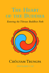 Heart of the Buddha: Entering the Tibetan Buddhist Path - Shambhala